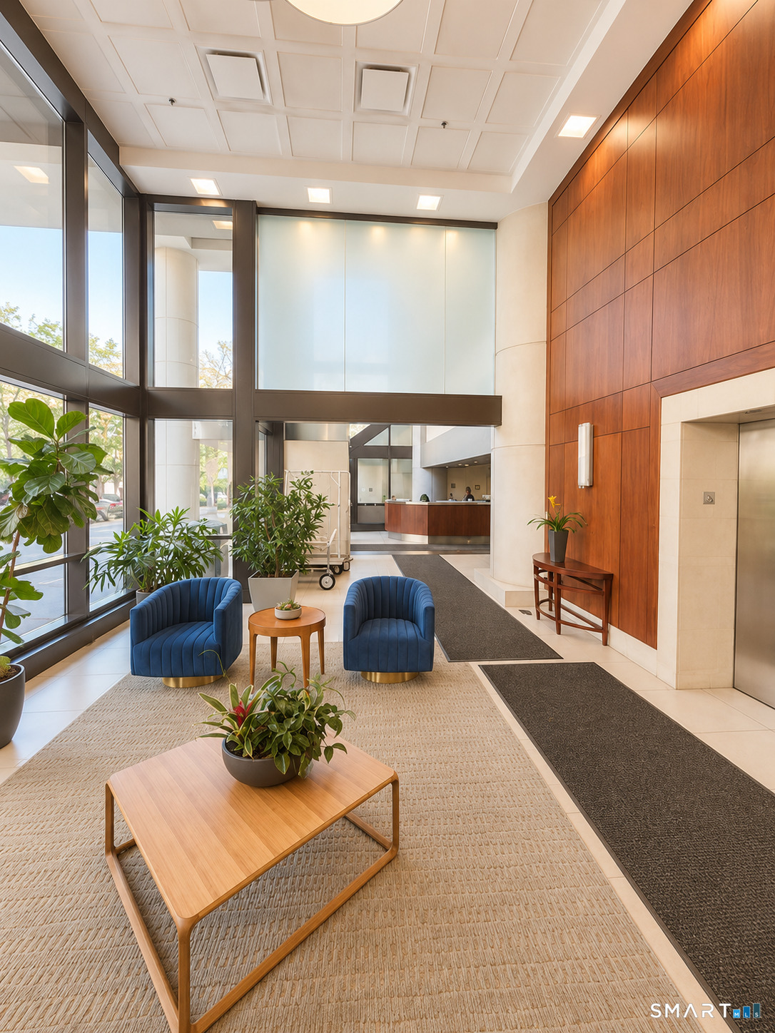 127 Greyrock Place Stamford CT 06901