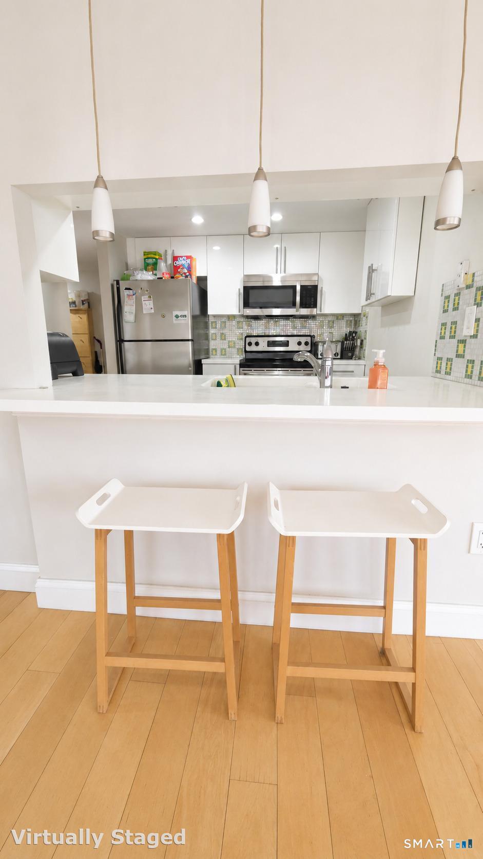 127 Greyrock Place Stamford CT 06901