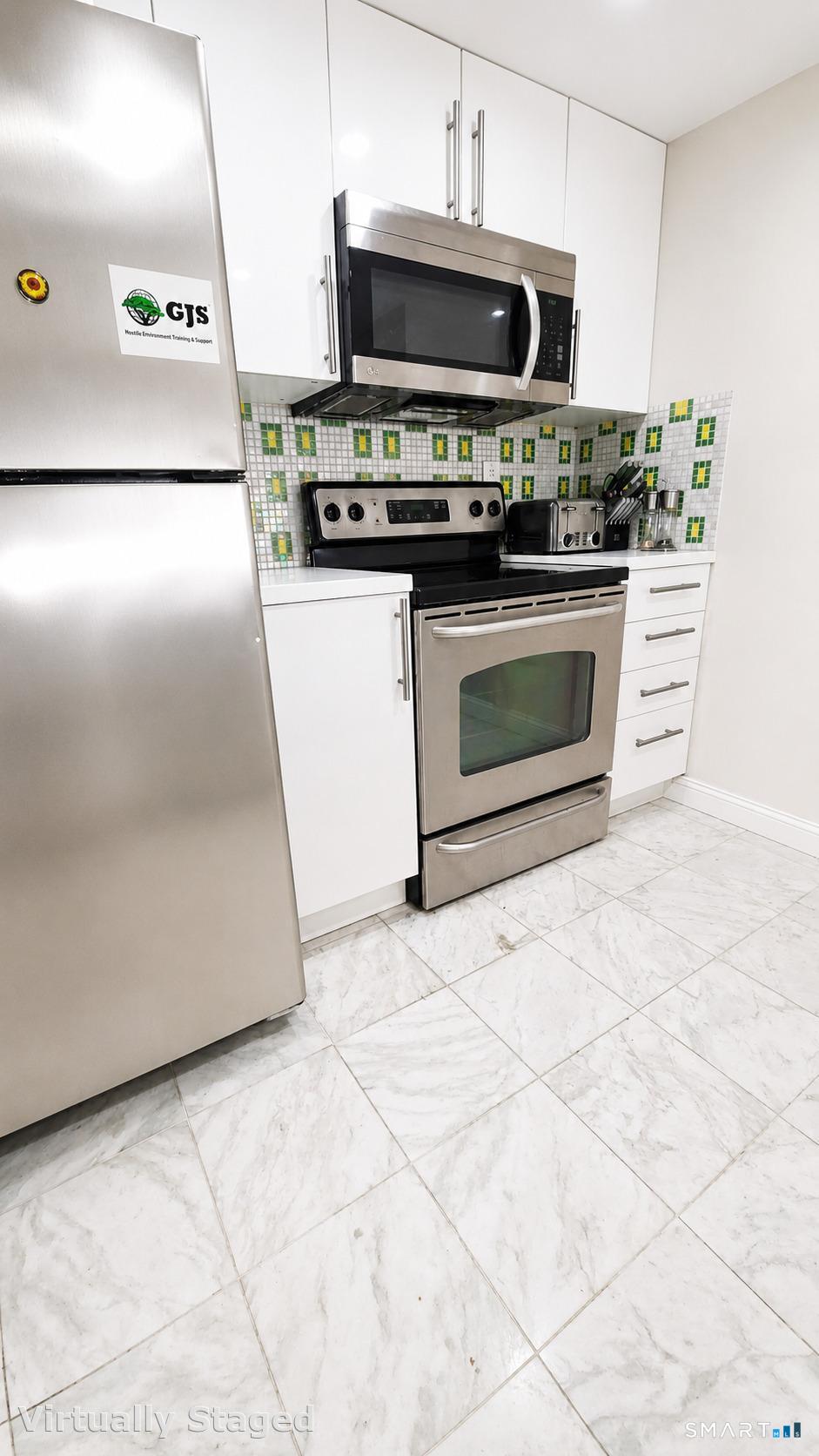 127 Greyrock Place Stamford CT 06901