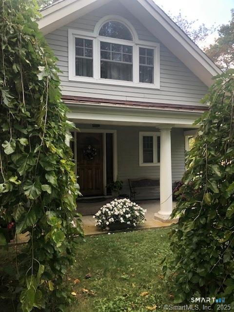 53 Linden Avenue Branford CT 06405