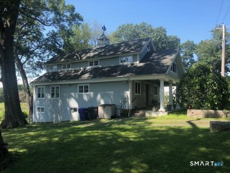 53 Linden Avenue Branford CT 06405