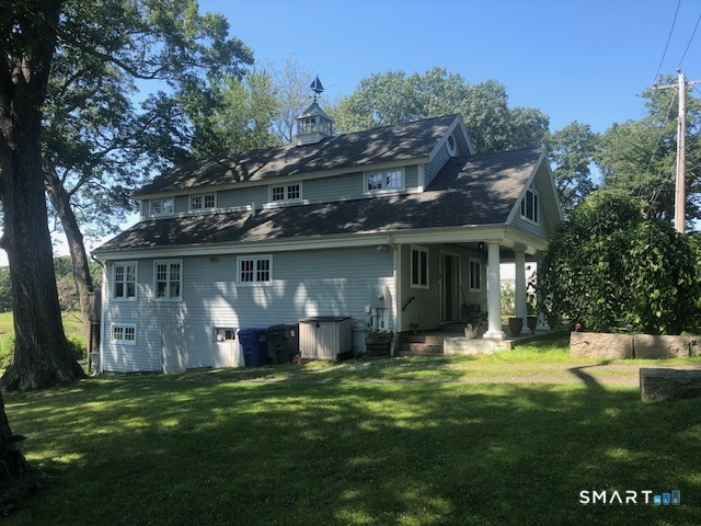 53 Linden Avenue Branford CT 06405