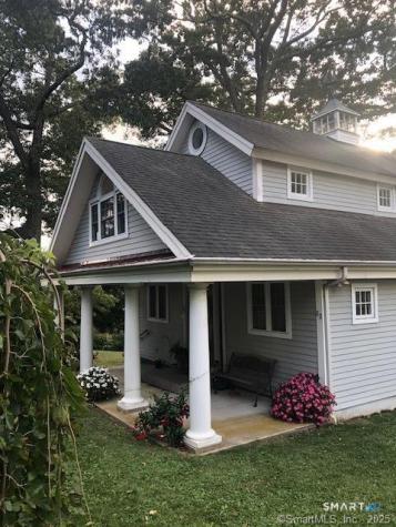 53 Linden Avenue Branford CT 06405