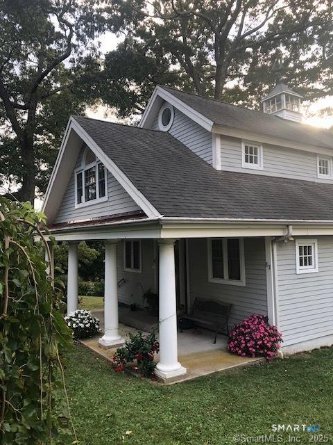 53 Linden Avenue Branford CT 06405