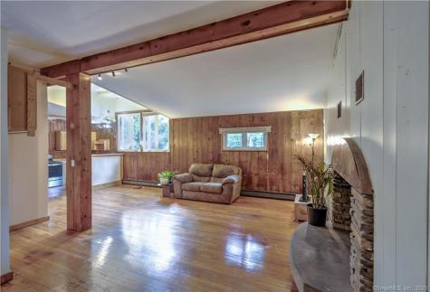 38 Hawleyville Road Newtown CT 06470