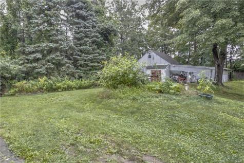 38 Hawleyville Road Newtown CT 06470