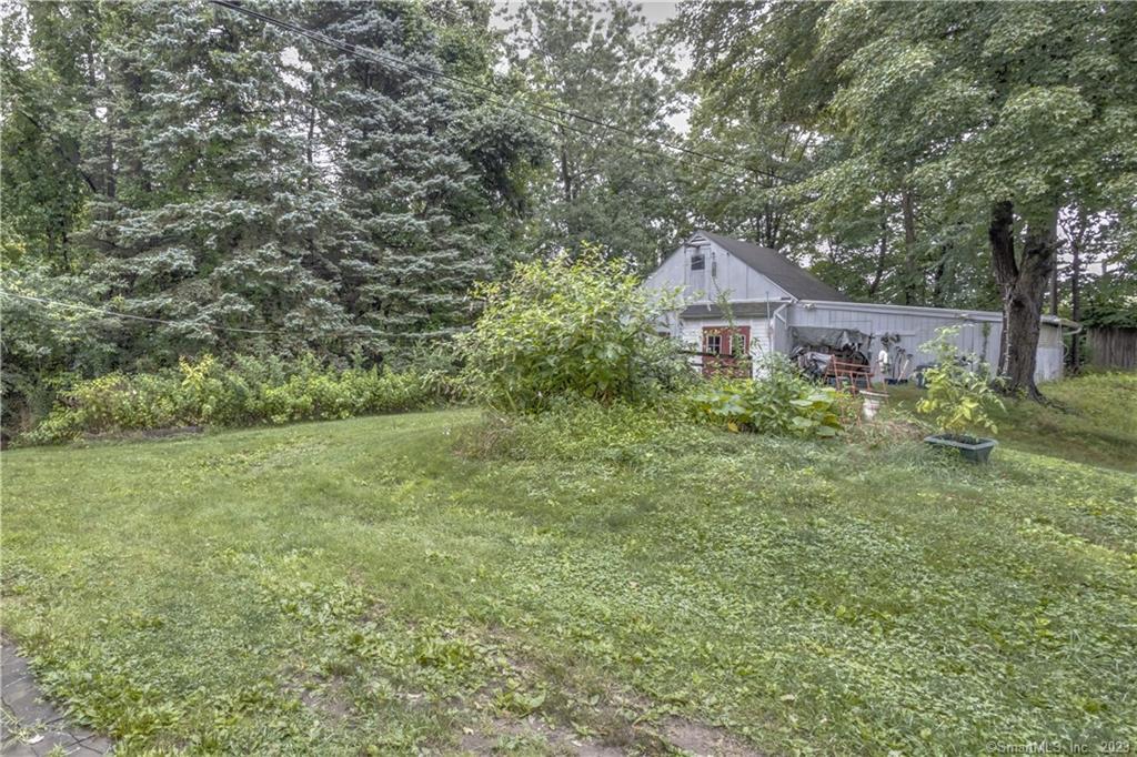 38 Hawleyville Road Newtown CT 06470