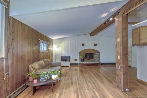 38 Hawleyville Road Newtown CT 06470
