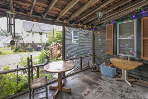 38 Hawleyville Road Newtown CT 06470