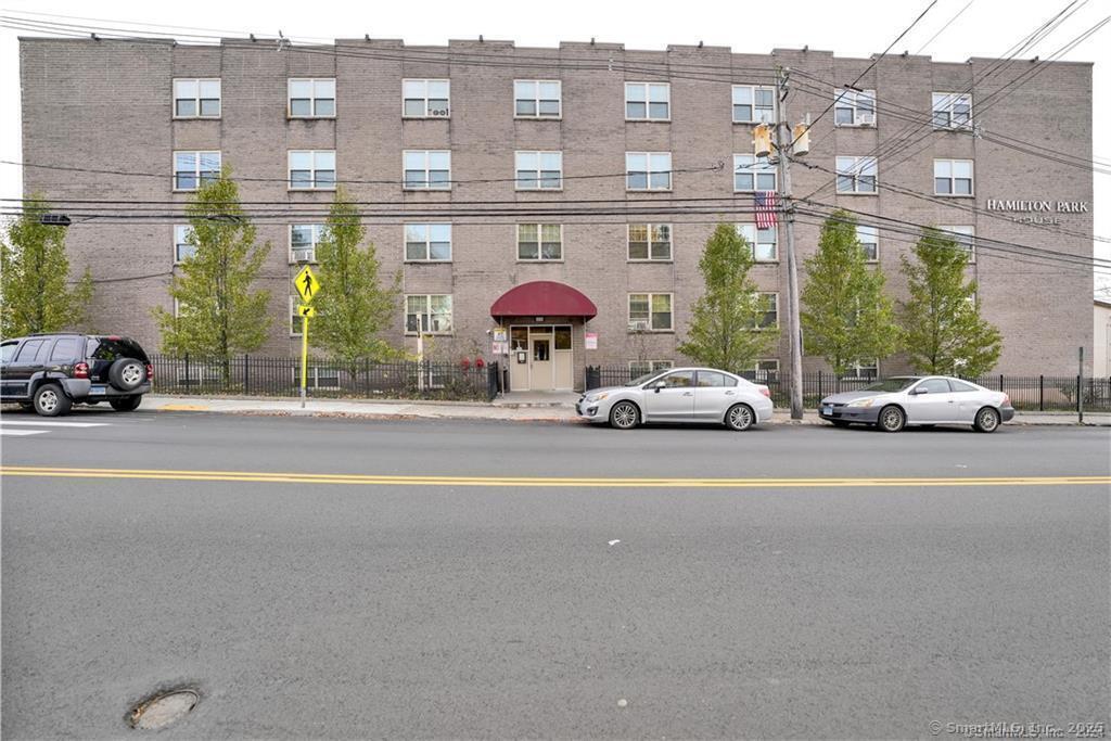 1660 East Main Street Waterbury CT 06705