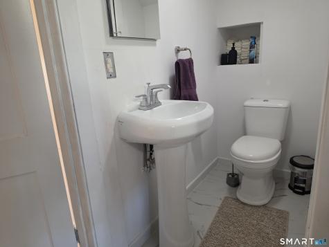 27 Hungerford Avenue Watertown CT 06779