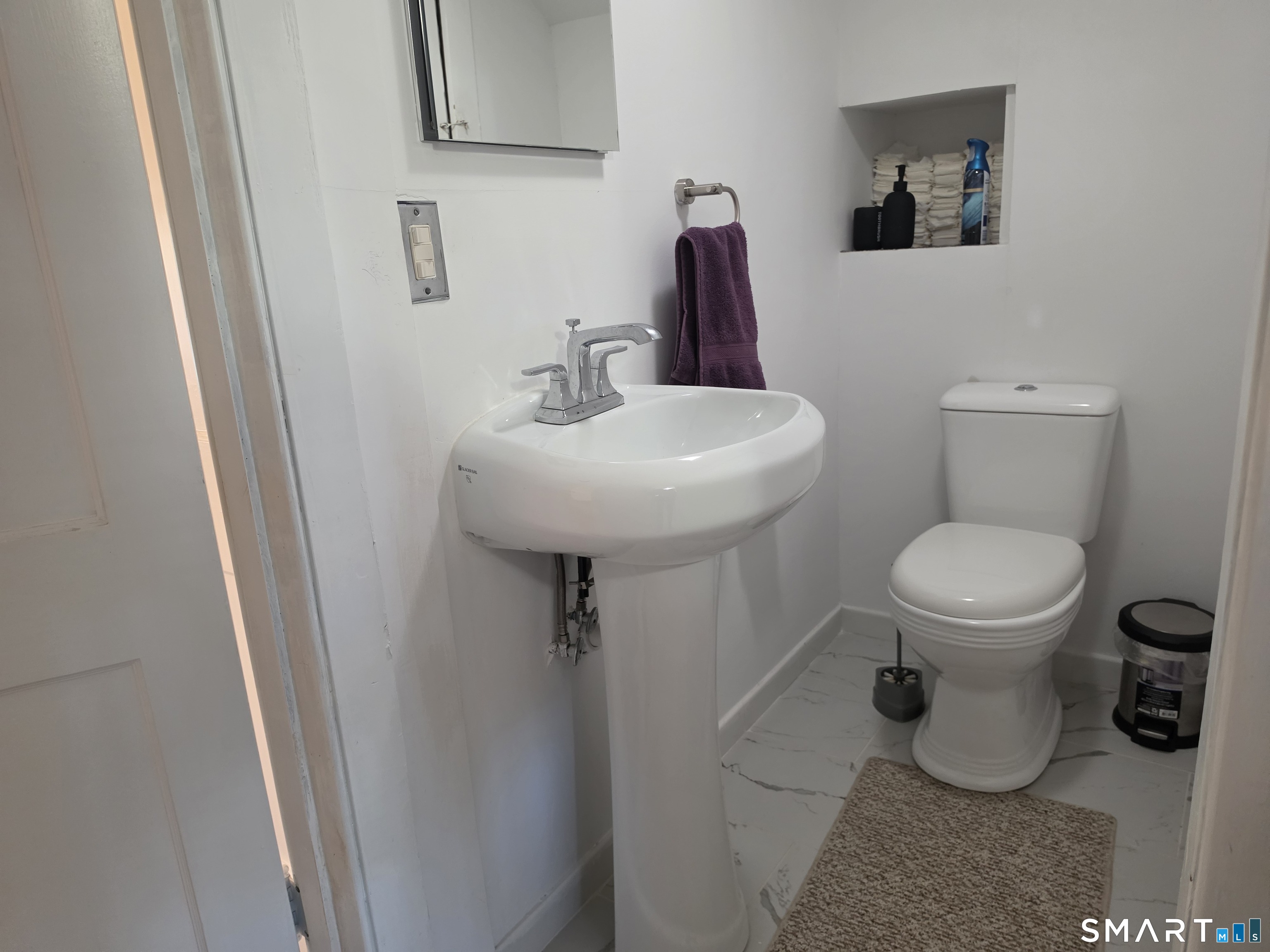 27 Hungerford Avenue Watertown CT 06779