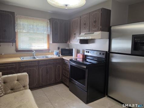 27 Hungerford Avenue Watertown CT 06779