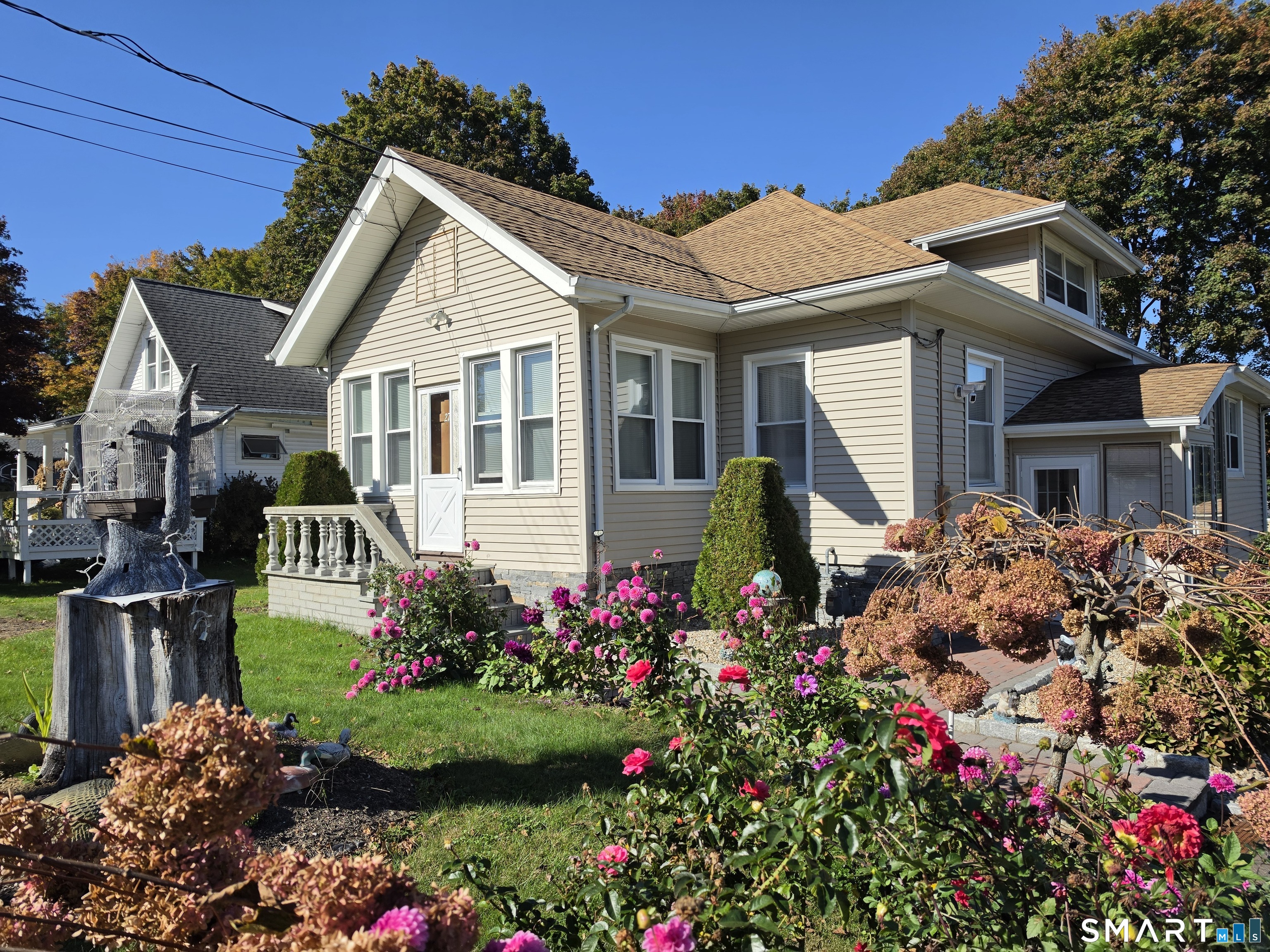 27 Hungerford Avenue Watertown CT 06779