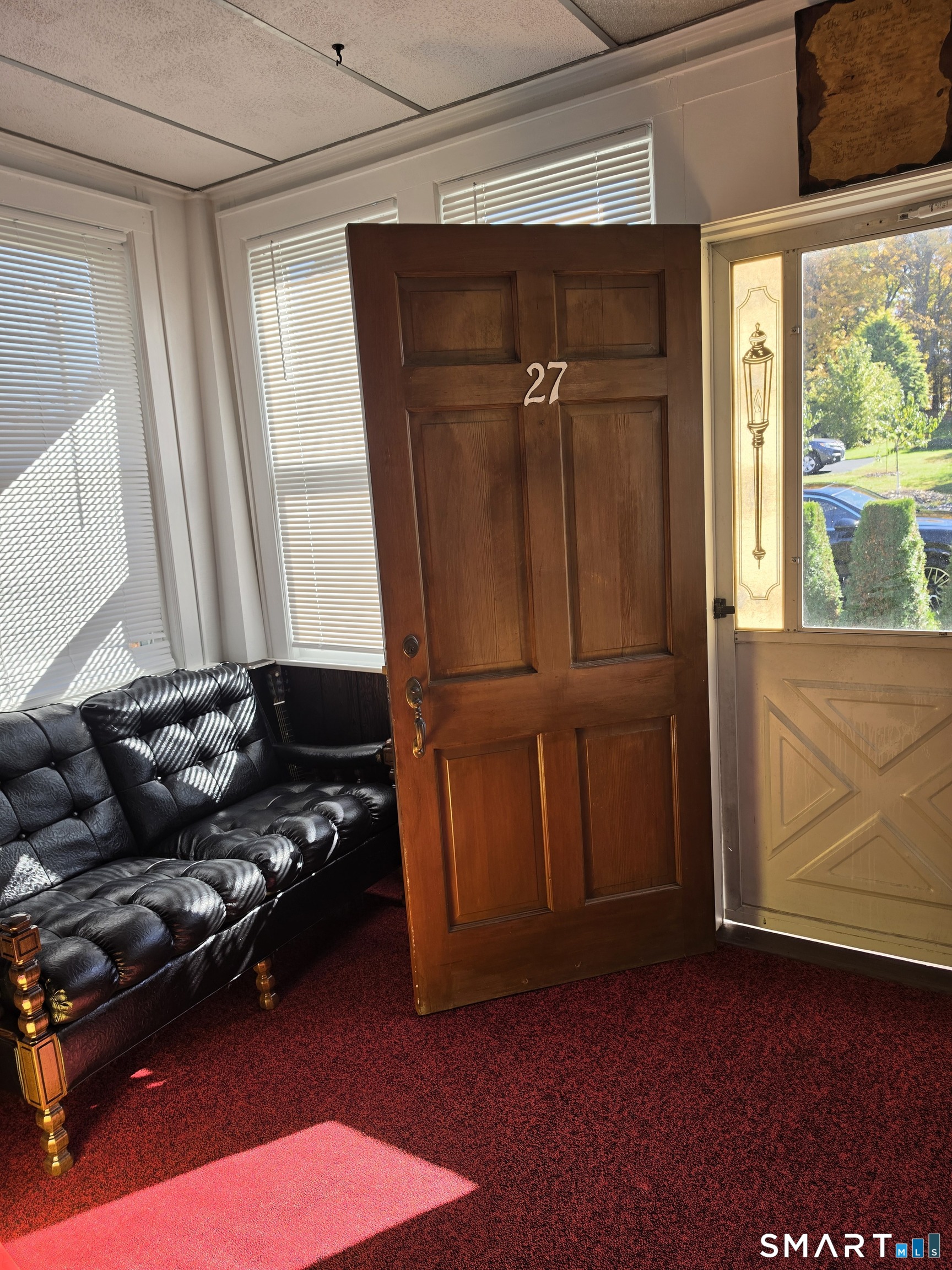 27 Hungerford Avenue Watertown CT 06779