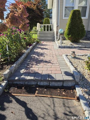 27 Hungerford Avenue Watertown CT 06779