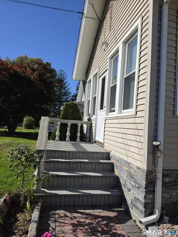 27 Hungerford Avenue Watertown CT 06779