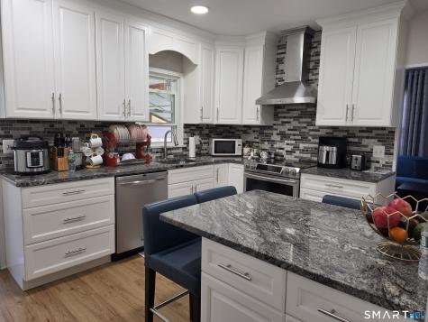27 Hungerford Avenue Watertown CT 06779