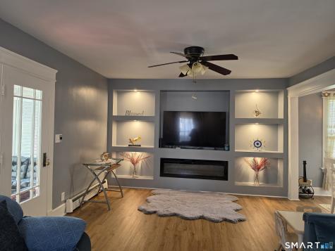 27 Hungerford Avenue Watertown CT 06779