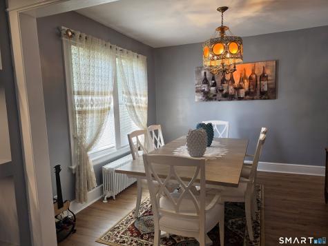 27 Hungerford Avenue Watertown CT 06779