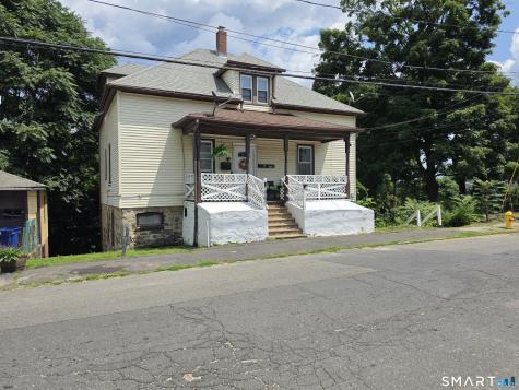 449 Wilson Street Waterbury CT 06708