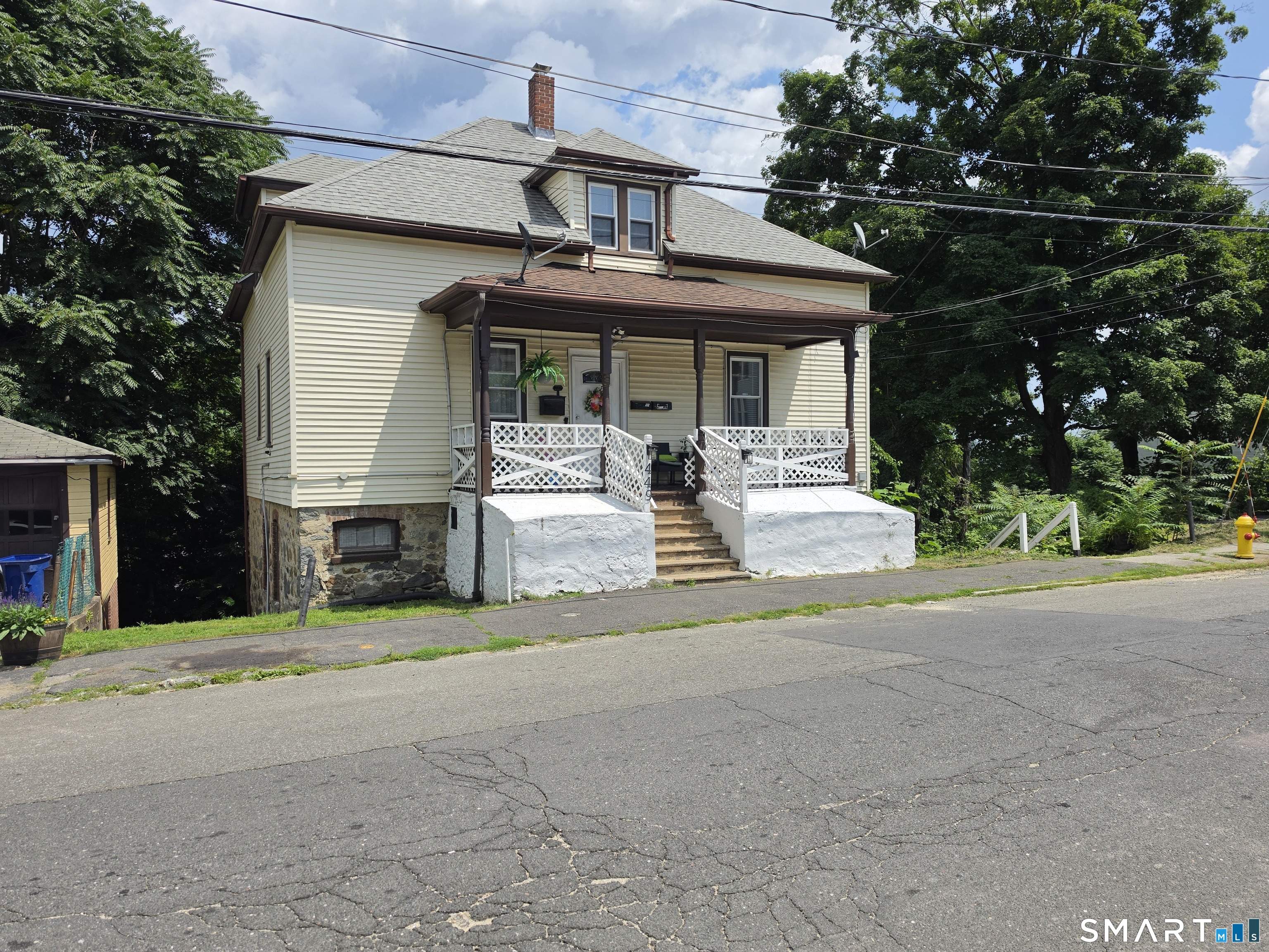 449 Wilson Street Waterbury CT 06708