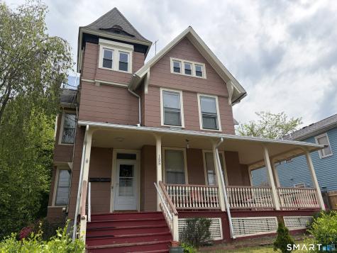 155 South Cliff Street Ansonia CT 06401
