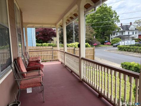 155 South Cliff Street Ansonia CT 06401