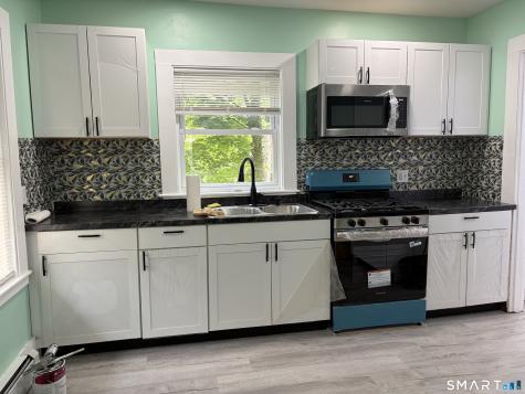 155 South Cliff Street Ansonia CT 06401
