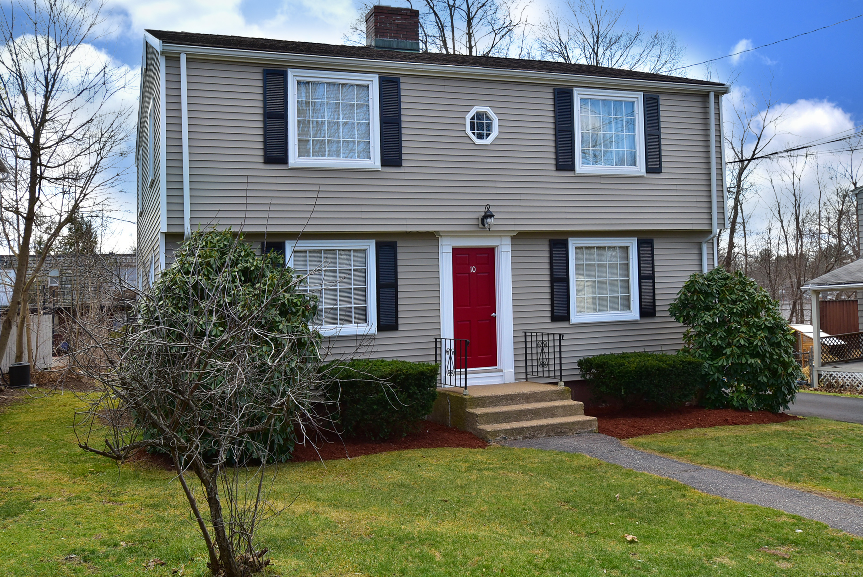 10 Grant Street Vernon CT 06066