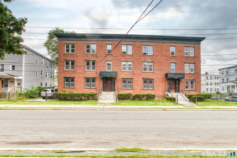 49-51 Kibbe Street Hartford CT 06106