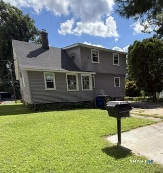 44 Westphal Street West Hartford CT 06110