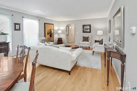 27 River Bend Road Trumbull CT 06611