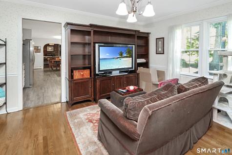 27 River Bend Road Trumbull CT 06611