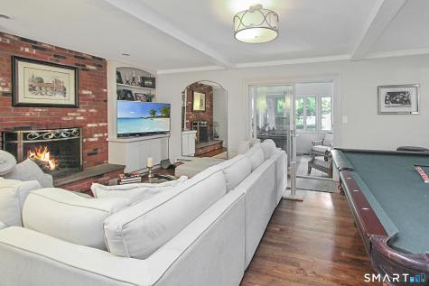 27 River Bend Road Trumbull CT 06611