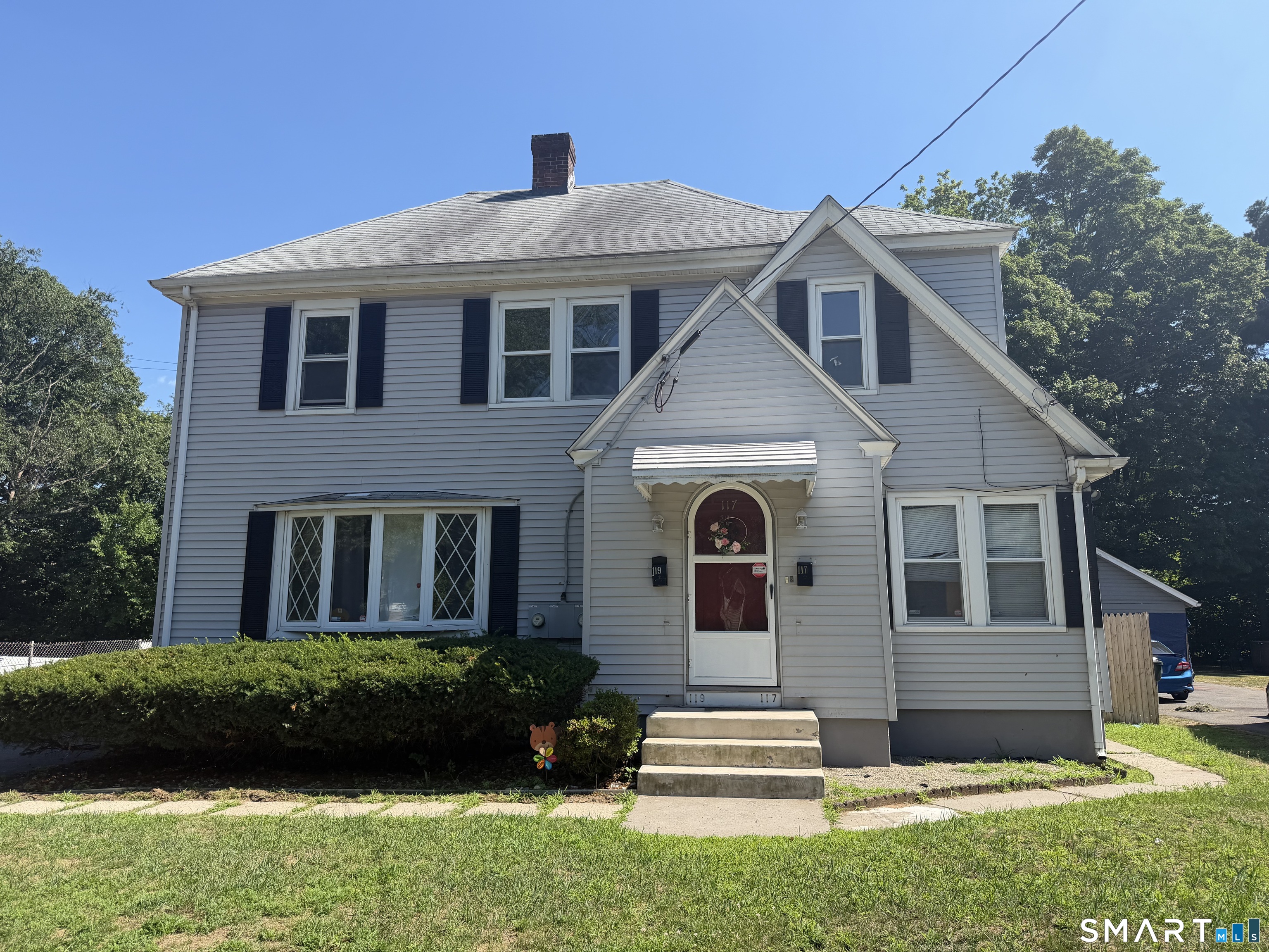 117 Silver Lane East Hartford CT 06118