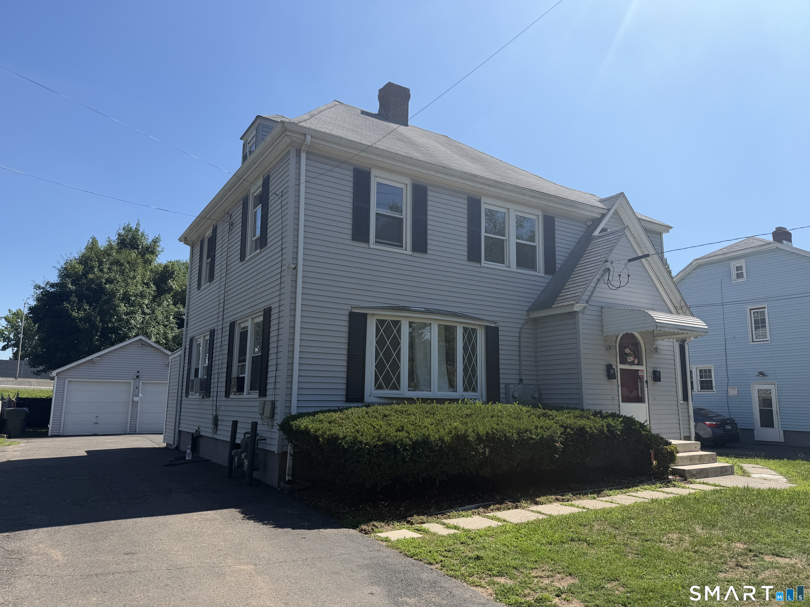 117 Silver Lane East Hartford CT 06118