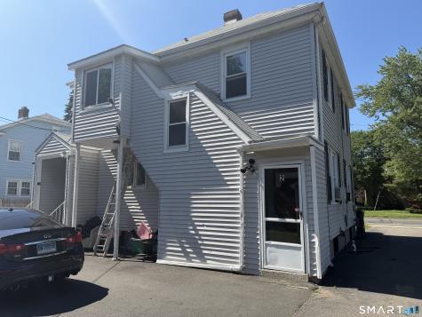 117 Silver Lane East Hartford CT 06118