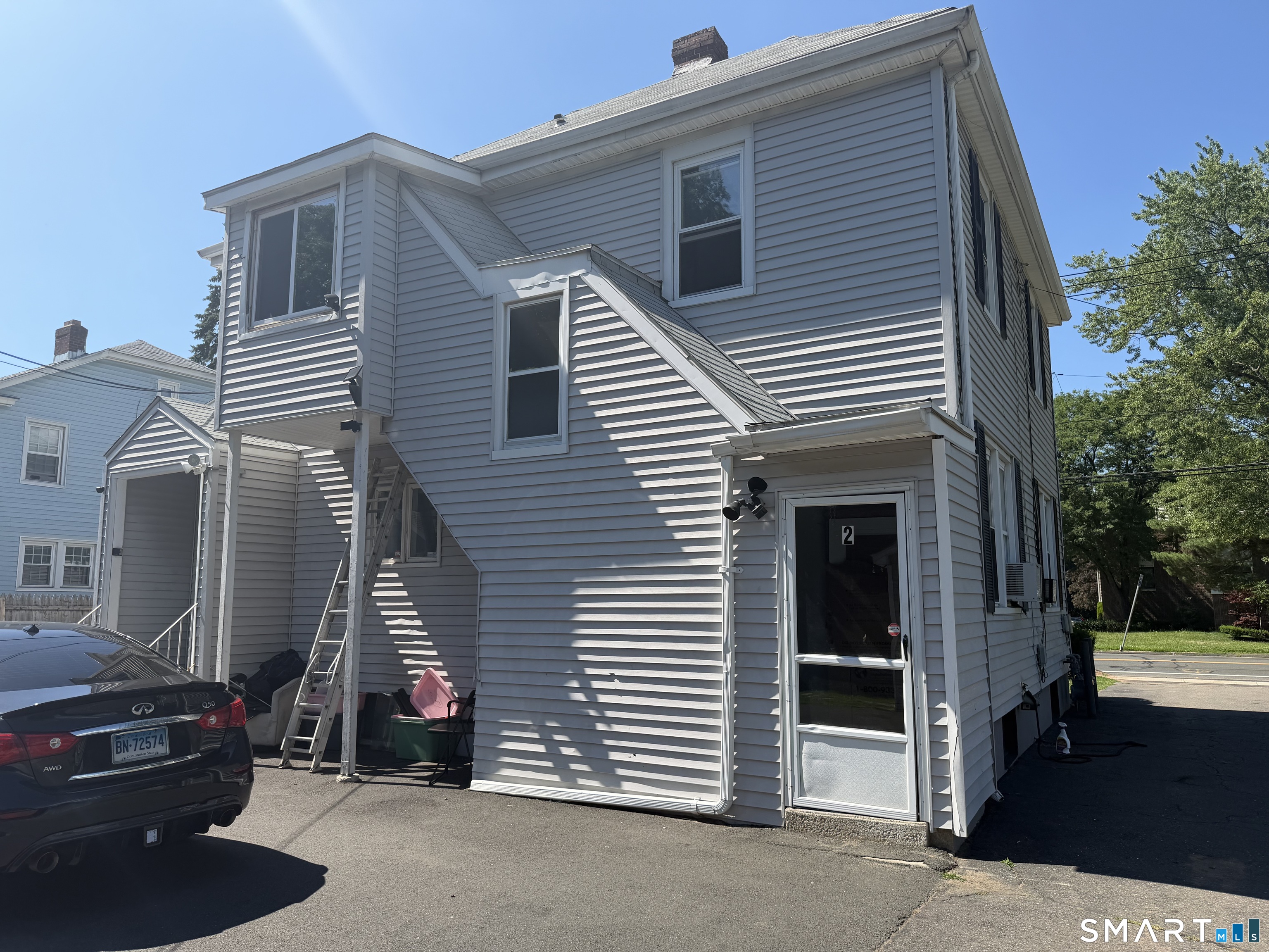 117 Silver Lane East Hartford CT 06118