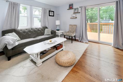 163 Windsor Road Fairfield CT 06824
