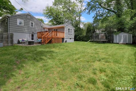 163 Windsor Road Fairfield CT 06824