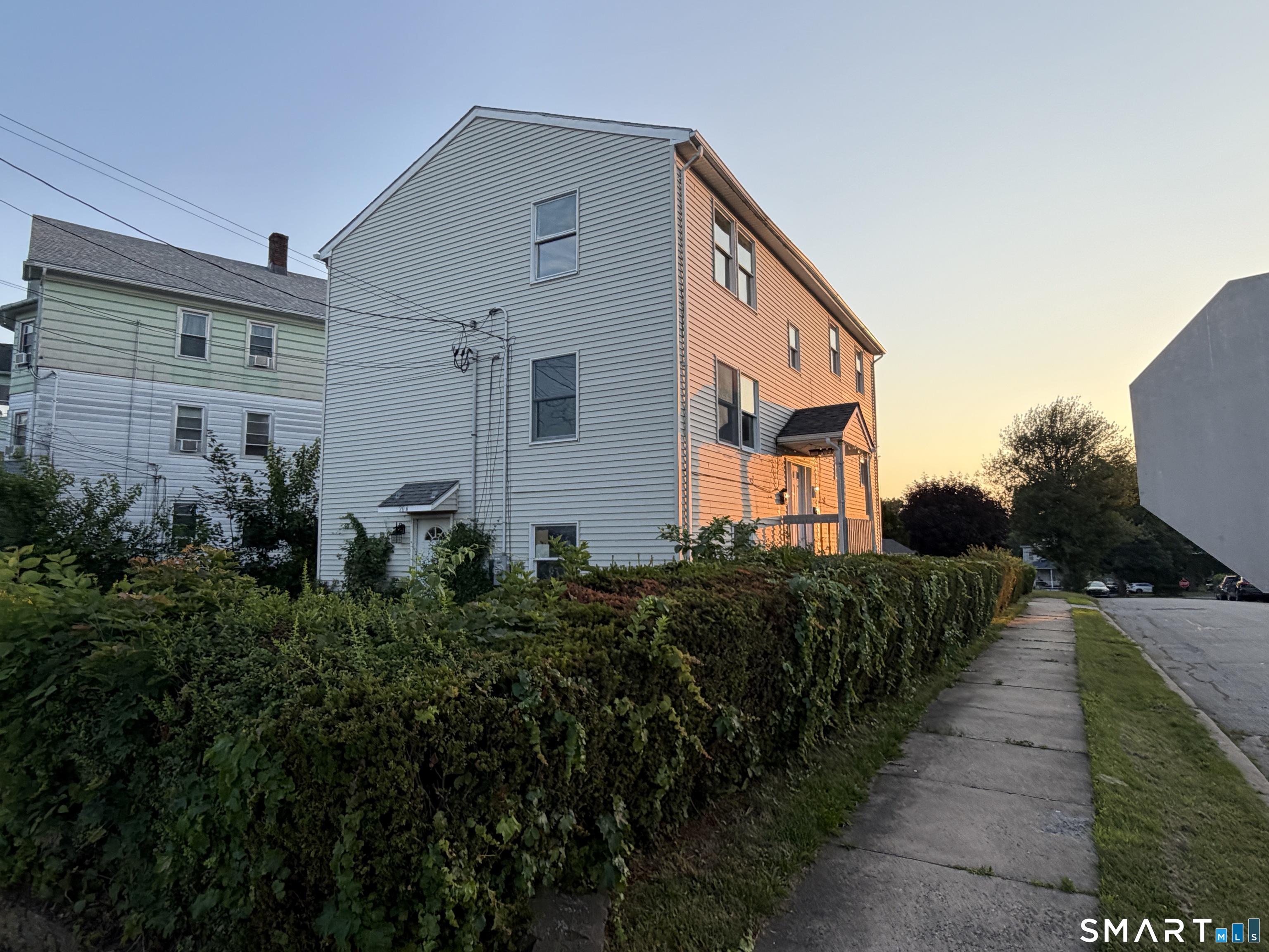 204 Booth Street New Britain CT 06053