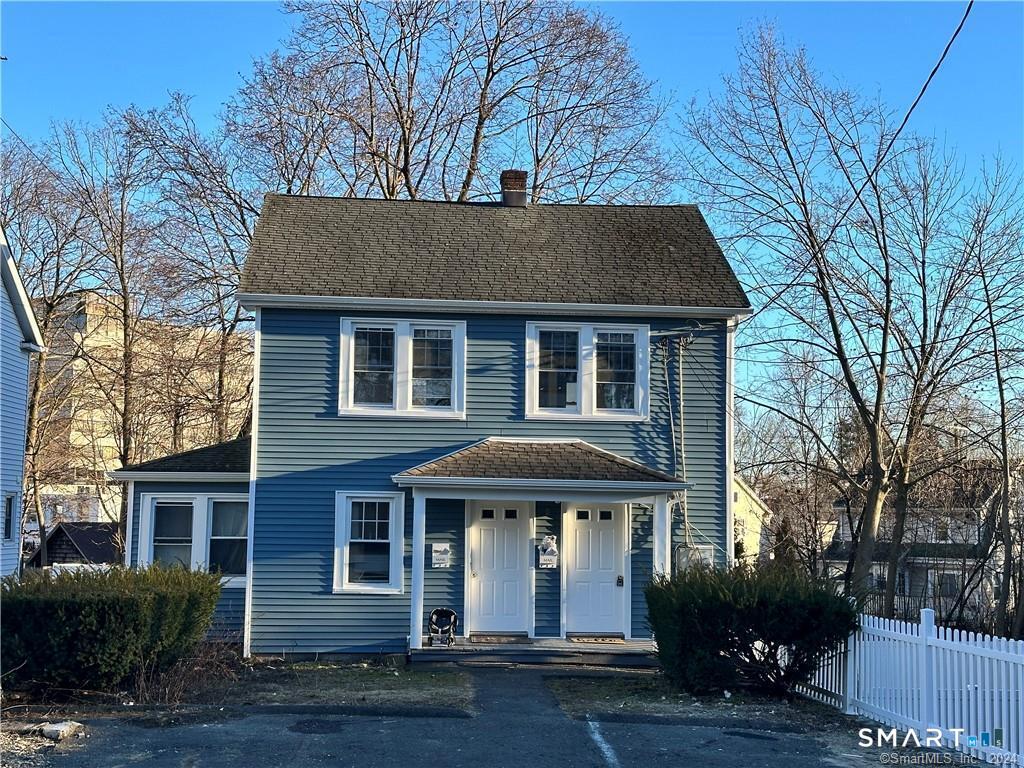 18 Cold Spring Road Stamford CT 06905