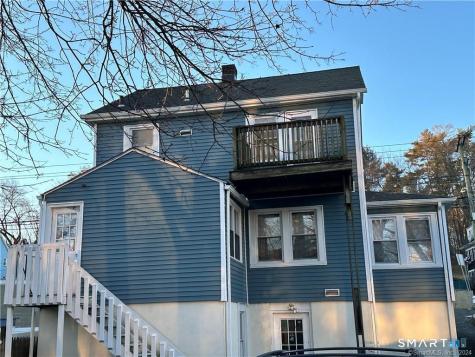 18 Cold Spring Road Stamford CT 06905