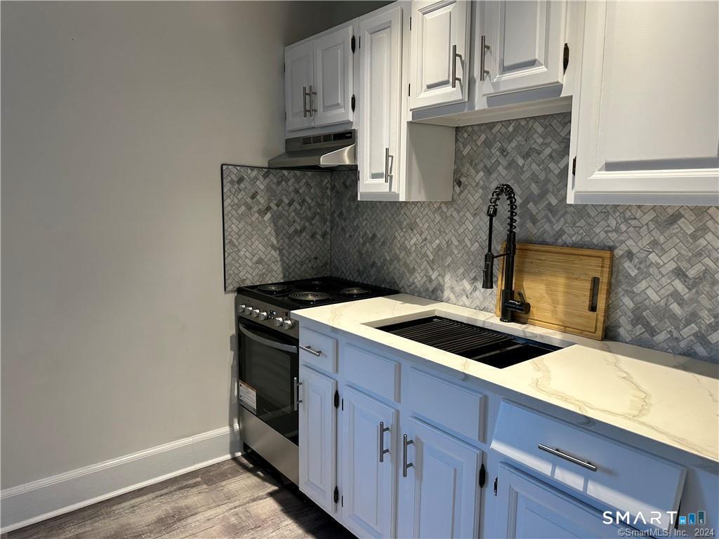 18 Cold Spring Road Stamford CT 06905