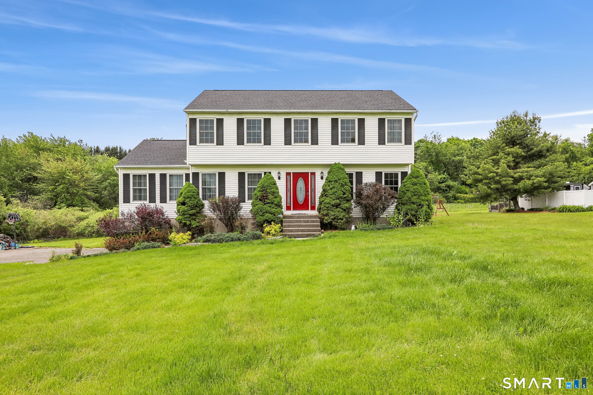 16 Early View Lane New Milford CT 06776