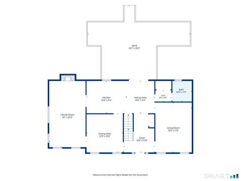 16 Early View Lane New Milford CT 06776