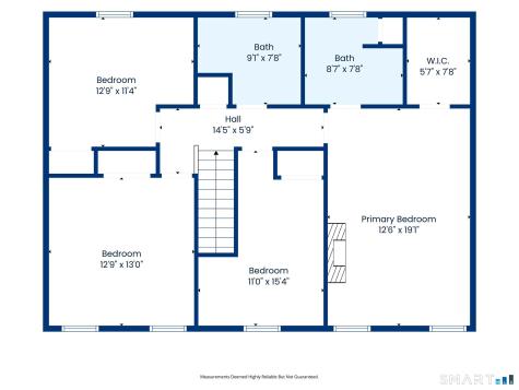 16 Early View Lane New Milford CT 06776