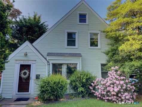 203 Toms Road Stamford CT 06906
