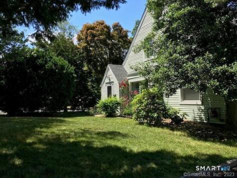 203 Toms Road Stamford CT 06906